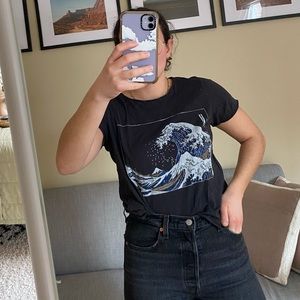 Future State Graphic Tee ( from Urban Outfitters)